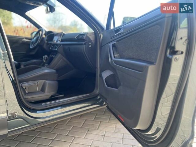 Зеленый Сеат Tarraco, объемом двигателя 1.97 л и пробегом 228 тыс. км за 28000 $, фото 27 на Automoto.ua