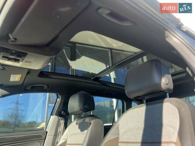 Зеленый Сеат Tarraco, объемом двигателя 1.97 л и пробегом 228 тыс. км за 28000 $, фото 29 на Automoto.ua