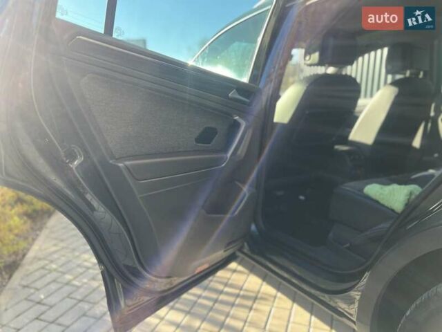 Зеленый Сеат Tarraco, объемом двигателя 1.97 л и пробегом 228 тыс. км за 28000 $, фото 16 на Automoto.ua