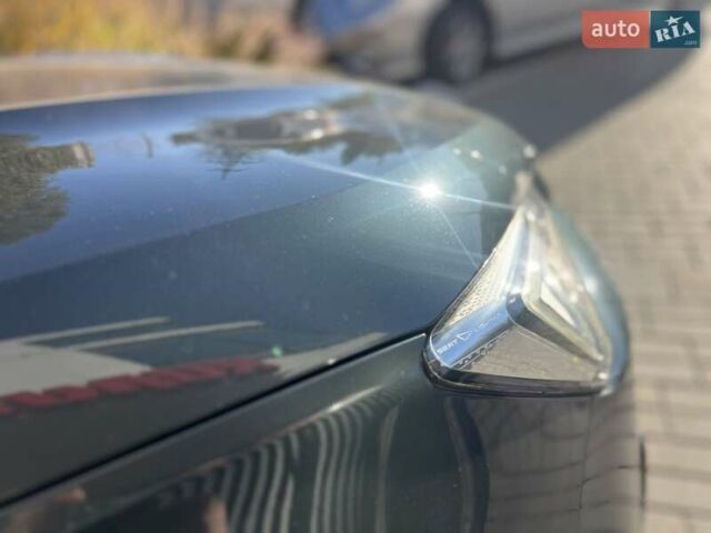 Зеленый Сеат Tarraco, объемом двигателя 1.97 л и пробегом 228 тыс. км за 28000 $, фото 8 на Automoto.ua