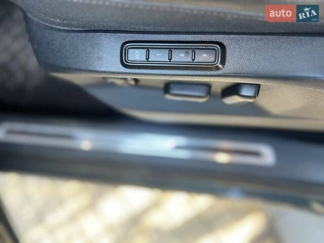 Зеленый Сеат Tarraco, объемом двигателя 1.97 л и пробегом 228 тыс. км за 28000 $, фото 14 на Automoto.ua