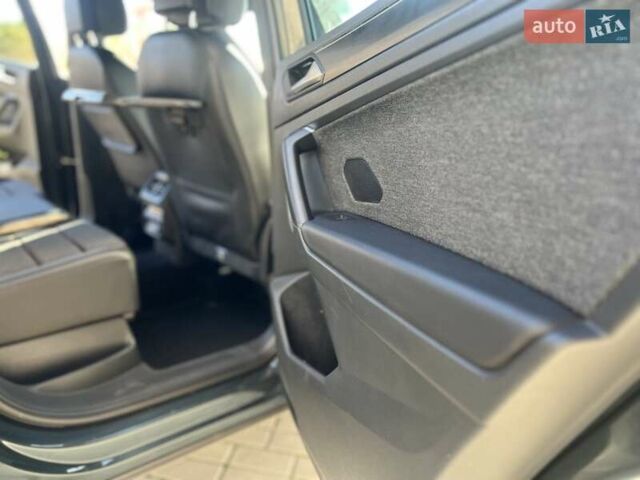 Зеленый Сеат Tarraco, объемом двигателя 1.97 л и пробегом 228 тыс. км за 28000 $, фото 19 на Automoto.ua