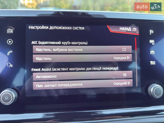 Сеат Tarraco 2020 в Луцке на Automoto.ua Зеленый Сеат Tarraco, объемом двигателя 2 л и пробегом 236 тыс. км за 28300 $, фото 74 на Automoto.ua