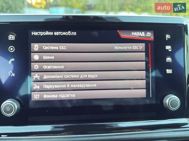 Сеат Tarraco 2020 в Луцке на Automoto.ua Зеленый Сеат Tarraco, объемом двигателя 2 л и пробегом 236 тыс. км за 28300 $, фото 71 на Automoto.ua