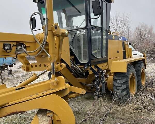 СЕМ 922, об'ємом двигуна 0 л та пробігом 1 тис. км за 110000 $, фото 2 на Automoto.ua