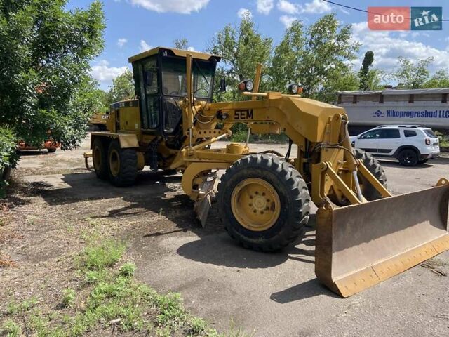 Жовтий СЕМ 922, об'ємом двигуна 0 л та пробігом 0 тис. км за 85000 $, фото 2 на Automoto.ua