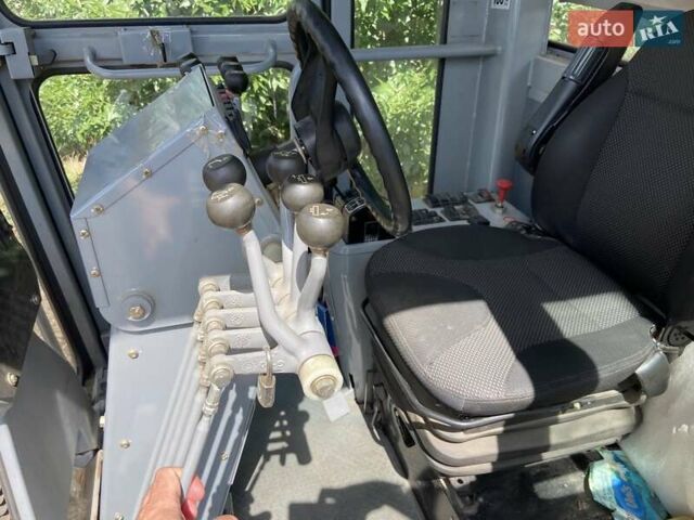 Жовтий СЕМ 922, об'ємом двигуна 0 л та пробігом 0 тис. км за 85000 $, фото 5 на Automoto.ua