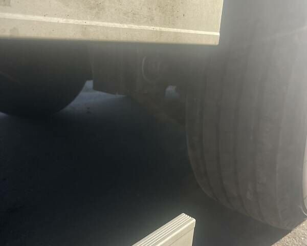 Белый СЕРРУС МКВ, объемом двигателя 0 л и пробегом 100 тыс. км за 19780 $, фото 9 на Automoto.ua