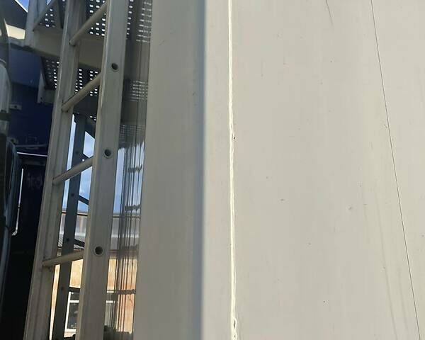 Белый СЕРРУС МКВ, объемом двигателя 0 л и пробегом 100 тыс. км за 19780 $, фото 8 на Automoto.ua