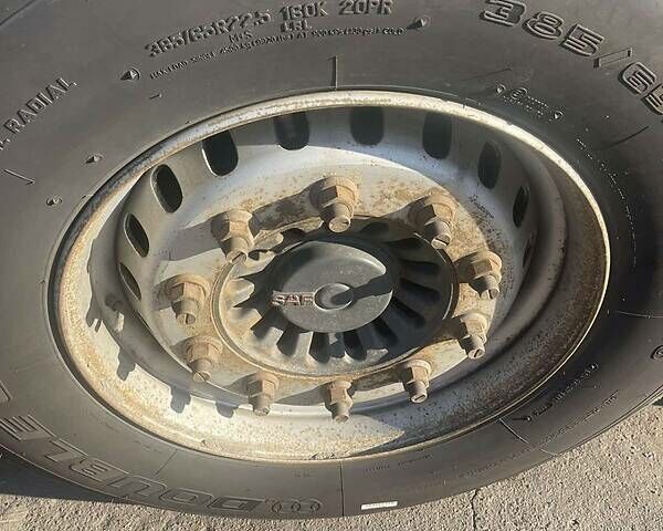 Белый СЕРРУС МКВ, объемом двигателя 0 л и пробегом 100 тыс. км за 19780 $, фото 5 на Automoto.ua