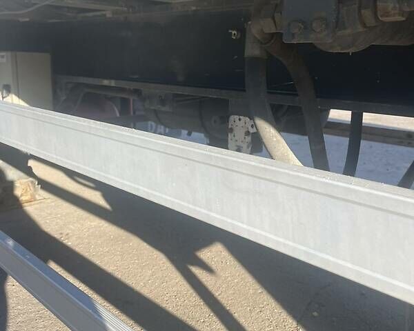 Белый СЕРРУС МКВ, объемом двигателя 0 л и пробегом 100 тыс. км за 19780 $, фото 11 на Automoto.ua