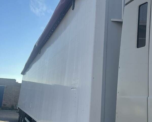 Белый СЕРРУС МКВ, объемом двигателя 0 л и пробегом 100 тыс. км за 19780 $, фото 15 на Automoto.ua