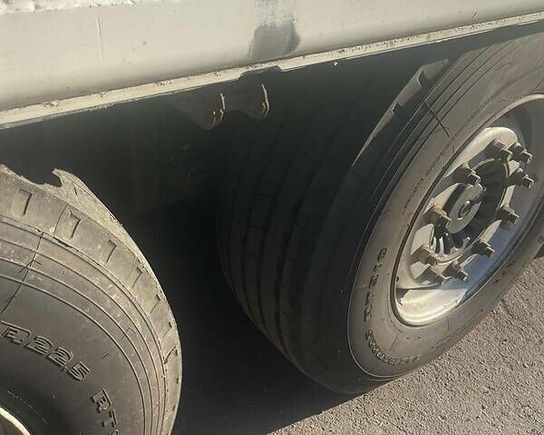 Белый СЕРРУС МКВ, объемом двигателя 0 л и пробегом 100 тыс. км за 19780 $, фото 4 на Automoto.ua