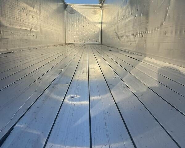 Белый СЕРРУС МКВ, объемом двигателя 0 л и пробегом 100 тыс. км за 19780 $, фото 14 на Automoto.ua