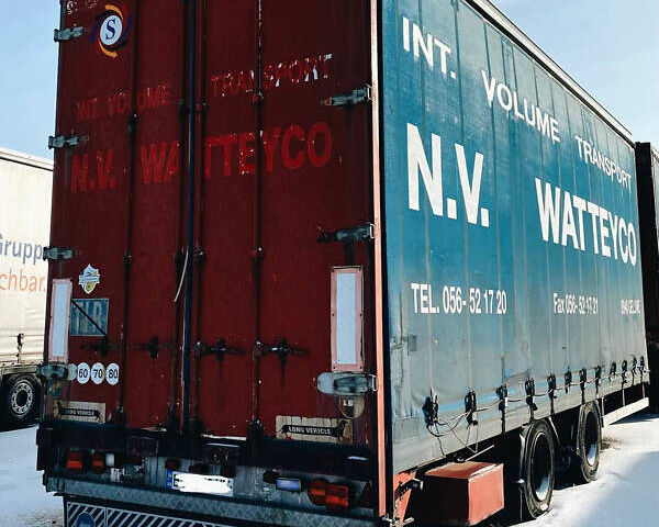 Красный СЕРРУС МКВ, объемом двигателя 0 л и пробегом 0 тыс. км за 4250 $, фото 2 на Automoto.ua