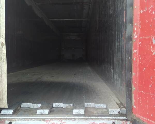 Червоний СЕРРУС МКВ, об'ємом двигуна 0 л та пробігом 500 тис. км за 17500 $, фото 4 на Automoto.ua