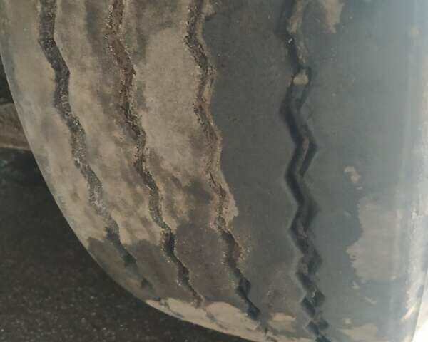 Червоний СЕРРУС МКВ, об'ємом двигуна 0 л та пробігом 500 тис. км за 17500 $, фото 5 на Automoto.ua