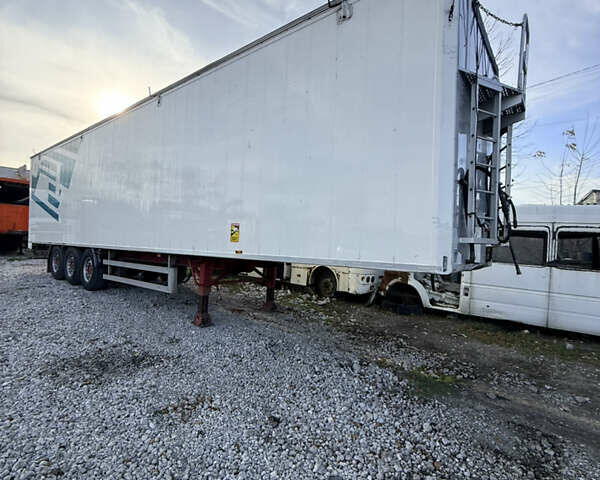 СЕРРУС МКВ, объемом двигателя 0 л и пробегом 0 тыс. км за 16500 $, фото 3 на Automoto.ua