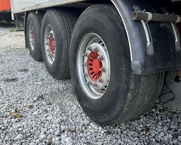 СЕРРУС МКВ, объемом двигателя 0 л и пробегом 0 тыс. км за 16500 $, фото 6 на Automoto.ua