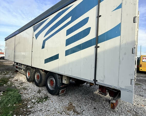 СЕРРУС МКВ, объемом двигателя 0 л и пробегом 0 тыс. км за 16500 $, фото 11 на Automoto.ua