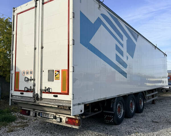 СЕРРУС МКВ, объемом двигателя 0 л и пробегом 0 тыс. км за 16500 $, фото 10 на Automoto.ua