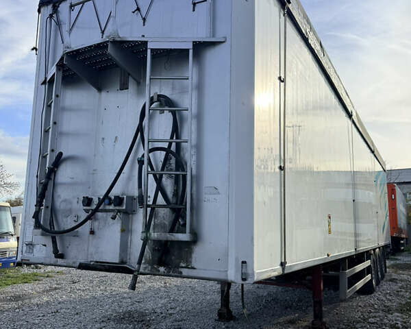 СЕРРУС МКВ, объемом двигателя 0 л и пробегом 0 тыс. км за 16500 $, фото 1 на Automoto.ua