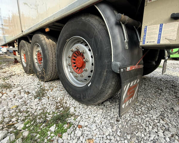 СЕРРУС МКВ, объемом двигателя 0 л и пробегом 0 тыс. км за 16500 $, фото 7 на Automoto.ua