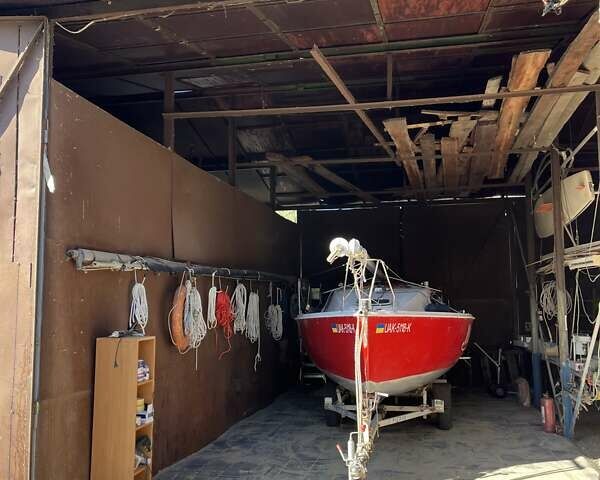 Швертбот Рикошет Микро, объемом двигателя 0 л и пробегом 1 тыс. км за 6000 $, фото 7 на Automoto.ua