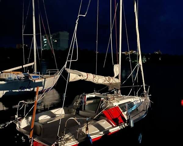 Швертбот Рикошет Микро, объемом двигателя 0 л и пробегом 1 тыс. км за 6000 $, фото 29 на Automoto.ua