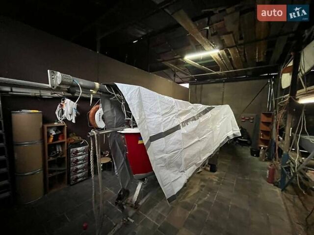 Швертбот Рикошет Микро, объемом двигателя 0 л и пробегом 1 тыс. км за 6000 $, фото 20 на Automoto.ua