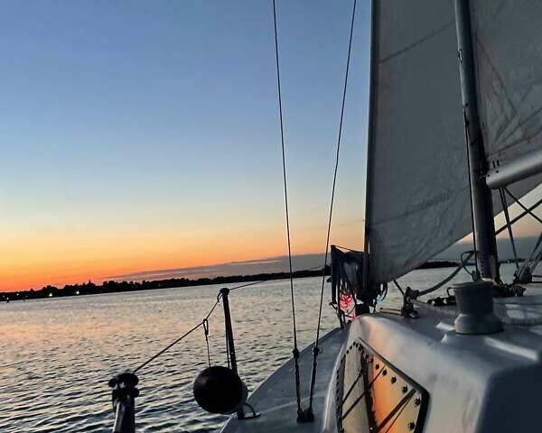 Швертбот Рикошет Микро, объемом двигателя 0 л и пробегом 1 тыс. км за 6000 $, фото 24 на Automoto.ua