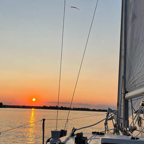 Швертбот Рикошет Микро, объемом двигателя 0 л и пробегом 1 тыс. км за 6000 $, фото 9 на Automoto.ua