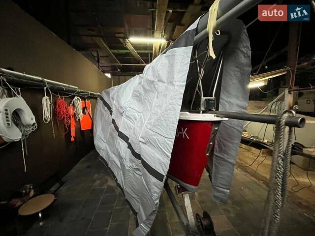 Швертбот Рикошет Микро, объемом двигателя 0 л и пробегом 1 тыс. км за 6000 $, фото 4 на Automoto.ua