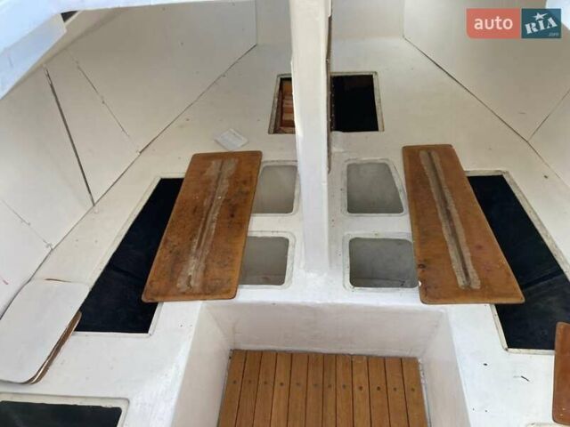 Швертбот Рикошет Микро, объемом двигателя 0 л и пробегом 1 тыс. км за 6000 $, фото 14 на Automoto.ua