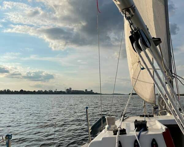 Швертбот Рикошет Микро, объемом двигателя 0 л и пробегом 1 тыс. км за 6000 $, фото 15 на Automoto.ua