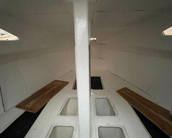 Швертбот Рикошет Микро, объемом двигателя 0 л и пробегом 1 тыс. км за 6000 $, фото 12 на Automoto.ua