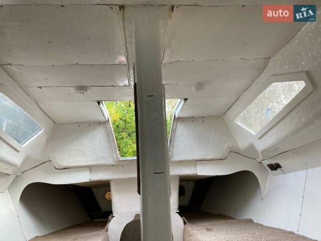 Швертбот Рикошет Микро, объемом двигателя 0 л и пробегом 1 тыс. км за 6000 $, фото 10 на Automoto.ua