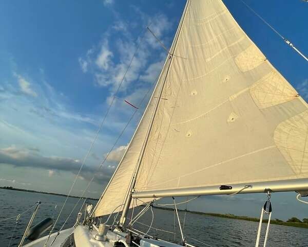 Швертбот Рикошет Микро, объемом двигателя 0 л и пробегом 1 тыс. км за 6000 $, фото 17 на Automoto.ua