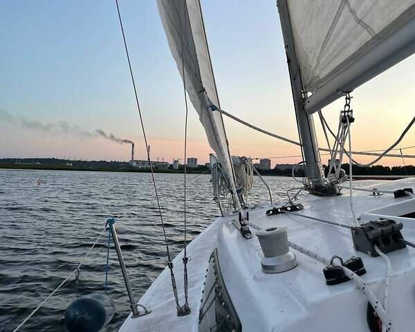 Швертбот Рикошет Микро, объемом двигателя 0 л и пробегом 1 тыс. км за 6000 $, фото 25 на Automoto.ua