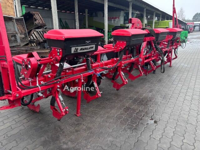 Красный СК Другая, объемом двигателя 0 л и пробегом 0 тыс. км за 232900 $, фото 12 на Automoto.ua