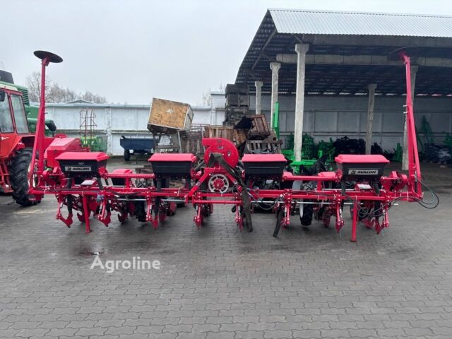 Красный СК Другая, объемом двигателя 0 л и пробегом 0 тыс. км за 232900 $, фото 10 на Automoto.ua