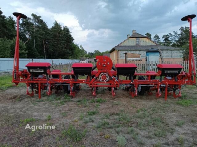 Красный СК Другая, объемом двигателя 0 л и пробегом 0 тыс. км за 232900 $, фото 8 на Automoto.ua