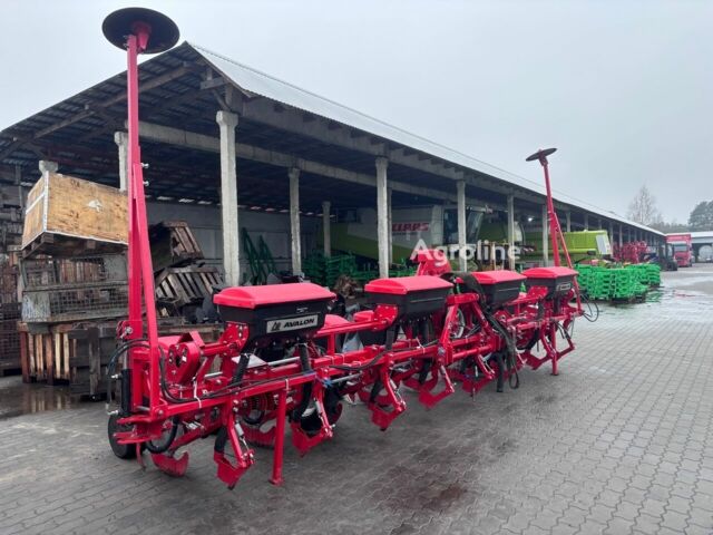 Красный СК Другая, объемом двигателя 0 л и пробегом 0 тыс. км за 232900 $, фото 11 на Automoto.ua