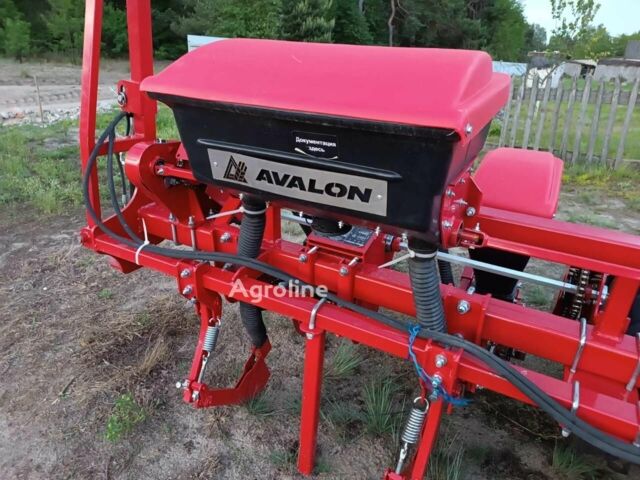 Красный СК Другая, объемом двигателя 0 л и пробегом 0 тыс. км за 232900 $, фото 6 на Automoto.ua