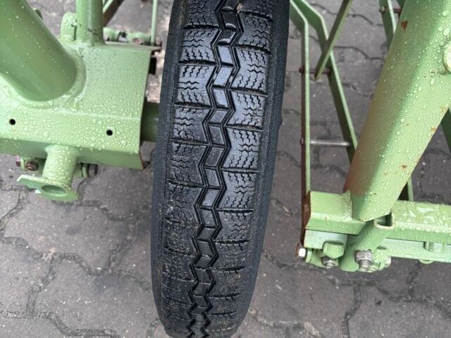 Красный СК Другая, объемом двигателя 0 л и пробегом 0 тыс. км за 2912 $, фото 5 на Automoto.ua