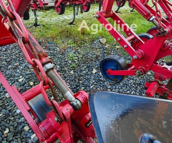 Красный СК Другая, объемом двигателя 0 л и пробегом 0 тыс. км за 2797 $, фото 10 на Automoto.ua