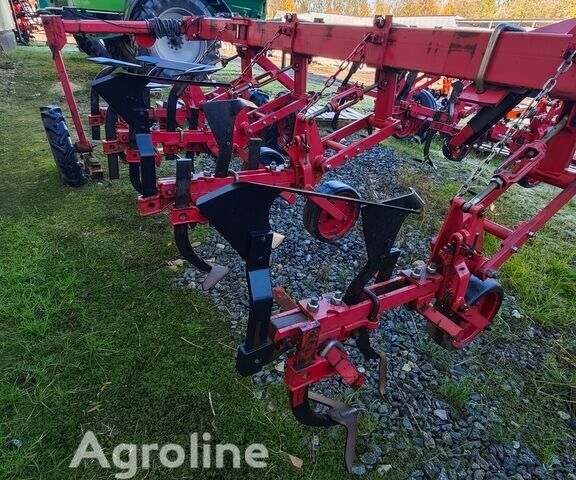 Красный СК Другая, объемом двигателя 0 л и пробегом 0 тыс. км за 2797 $, фото 5 на Automoto.ua