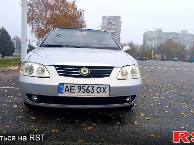 Серый СМА Ц32, объемом двигателя 1.3 л и пробегом 90 тыс. км за 1750 $, фото 1 на Automoto.ua