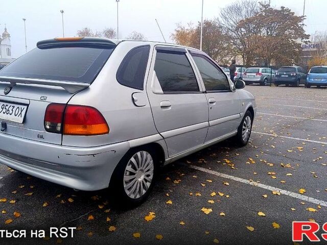 Серый СМА Ц32, объемом двигателя 1.3 л и пробегом 90 тыс. км за 1750 $, фото 2 на Automoto.ua