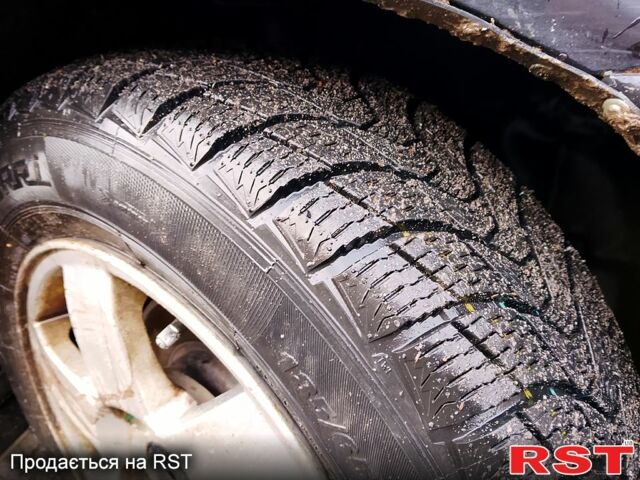 Черный СМА Ц52, объемом двигателя 1.5 л и пробегом 146 тыс. км за 2600 $, фото 6 на Automoto.ua